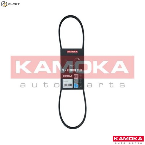 Vribbed belt 7014033 for - vribbed, skoda