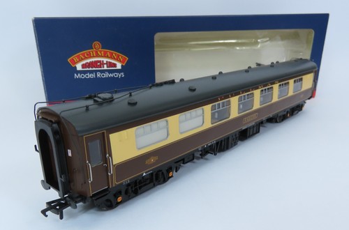 Gauge bachmann 280b br - oo,