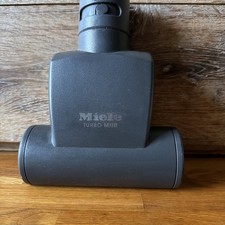 Genuine MIELE Turbo Mini Brush