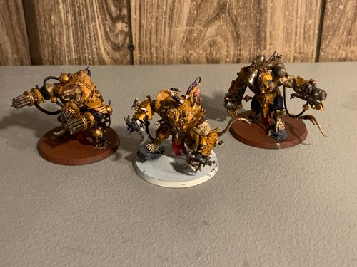 A40290 warhammer fantasy - warhammer, aos