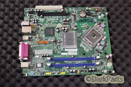 Ibm lenovo motherboard - motherboard, fru