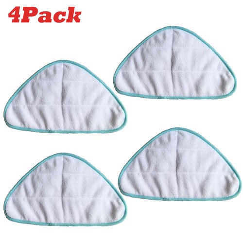 Packs microfibre steam - 4,