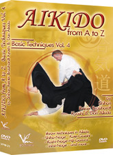 Aikido from A to Z Basic