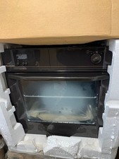 Stoves GL605 brown gas oven