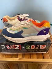 Size 12 - Mache Runner "What