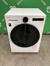 LG Washing Machine 11kg 1400