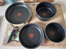 Tefal Ingenio Easy Cook &