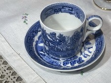 Wedgwood Willow etruria