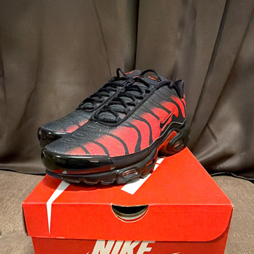 Nike air max plus - air,