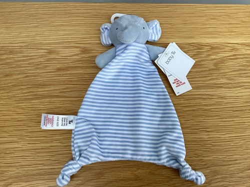 Stripe elephant blue - tu,