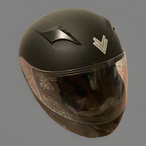 Frank thomas helmet ecer 05 - ecer, 22.05