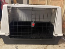 Ferplast Atlas 100 medium dog carrier