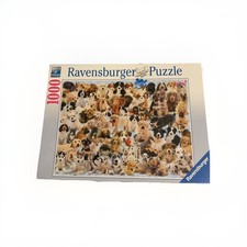 Ravensburger 156337 dogs - ravensburger, "dogs