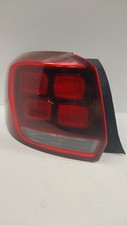 TAIL LIGHT LH DACIA SANDERO