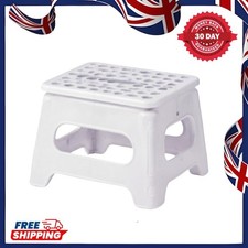 Small Folding Step Stool