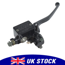 Motorcycle Front Brake Lever