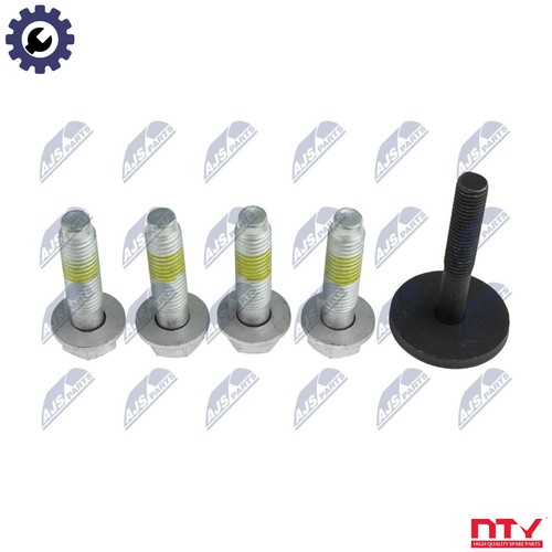 Repair kit wheel hub - wheel,