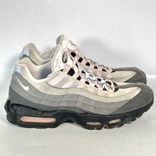 Nike air max pink foam - max, og