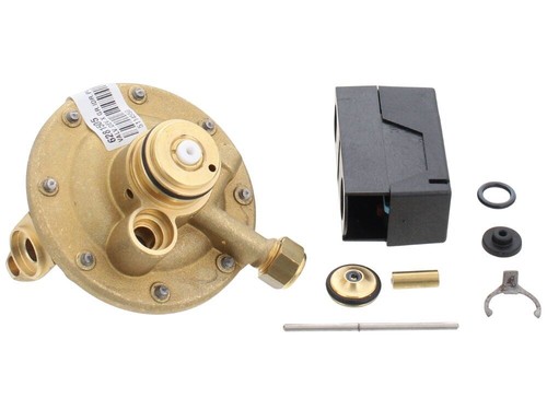 Sime 6281505 diverter valve - 6281505,