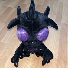 Killstar Kreepture Alien Plush Toy Gothic Alternative Punk Emo Skater Grunge Alt