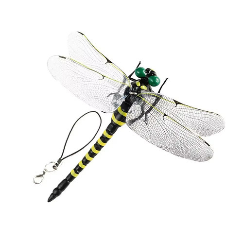 12cm simulation dragonfly - 12cm,