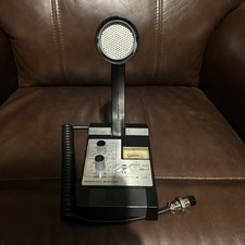 Zetagi MB+5 Preamplified Microphone Condenser Microphone