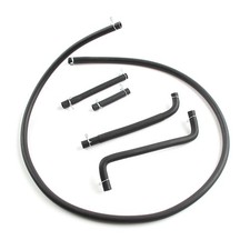 Scooter Emission Valve Pipe Set for ZS125T-48 (EGRPP061) BNIB HOSE EXHAUST FUEL