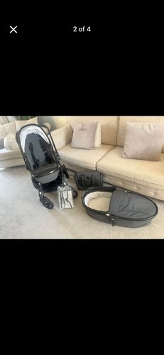 Egg pram travel system - travel, –