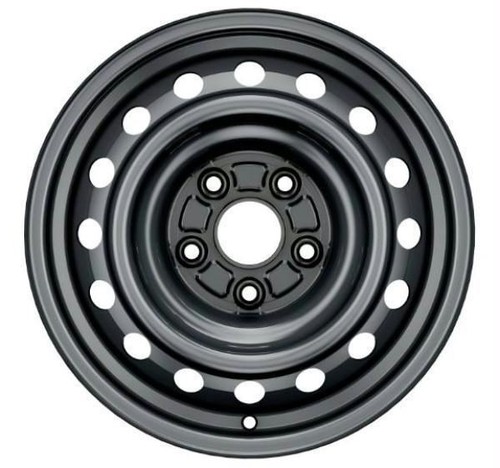 Genuine toyota 16x6 steel - toyota, 16x6.5j"