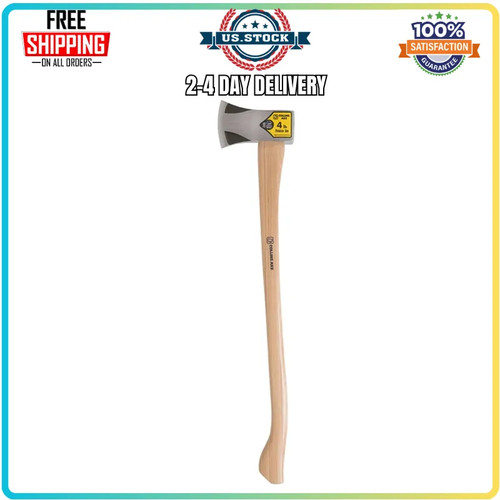 Single bit felling axe - single,