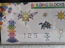 Building Blocks game for