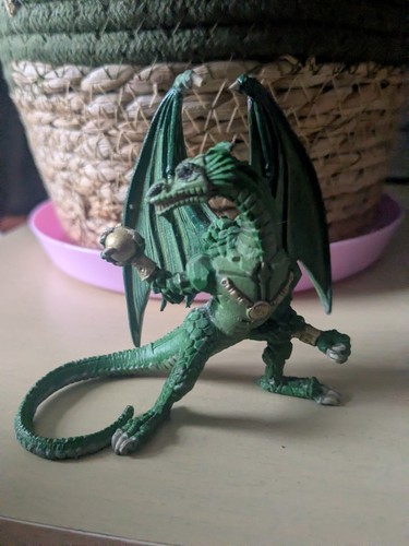 Vintage ral partha 2nd - partha, ad&d