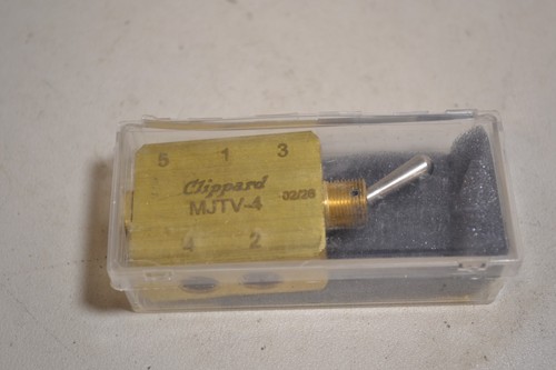 Clippard mjtv toggle - clippard, mjtv-4