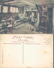 Ann Hathaway's Cottage