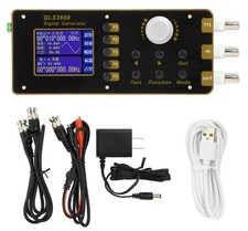 QLS3600S 2.4-in TFT Arbitrary