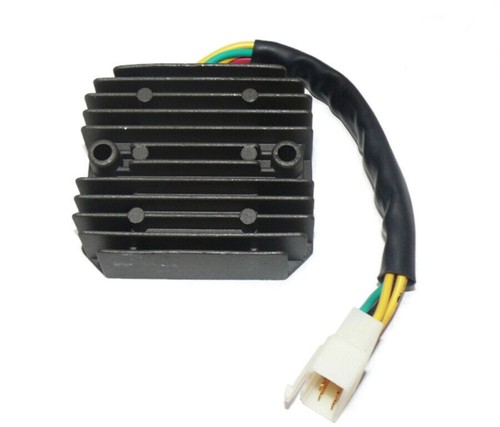Rectifier voltage - rectifier,