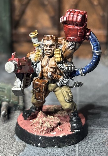 Warhammer 40k astra militarum - astra,