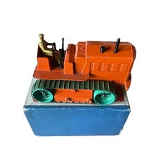 Dinky 563 Original Blaw Knox