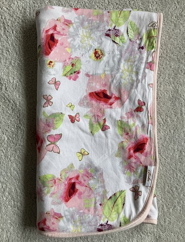 Ted baker baby girl blanket - ted,