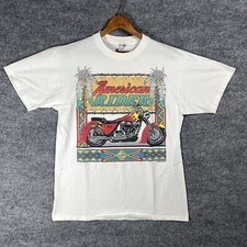 VINTAGE 90s American Rider