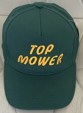 Personalised baseball cap - baseball,