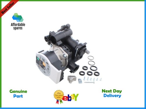 Glow worm 0010030667 pump high - 0010030667,