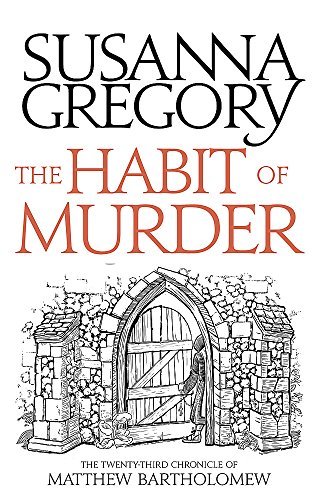 The habit murder - of,