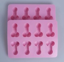 Novelty Willy Penis Silicone