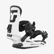 Union Cadet Pro Youth Snowboard Bindings 2025