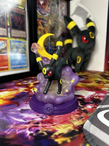 Umbreon pokémon eevee - umbreon,