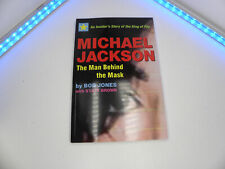 MICHAEL JACKSON The Man Behind