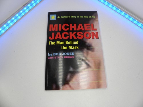 Michael jackson the man behind - jackson,