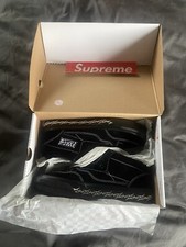 Supreme vans half cab - x, uk8