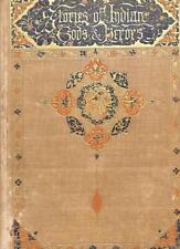 Stories of Indian Gods and